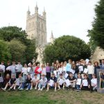 Bigger and better GCSE results, King’s Gloucester 