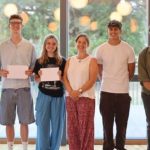 Increase in top A* grades – Leighton Park School