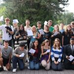 Phenomenal GCSE Results! – Leighton Park School