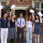Exceptional A-Level Results, Moreton Hall