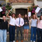 Exceptional GCSE Results, Moreton Hall