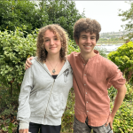 Sibling Stars Shine, King’s Rochester
