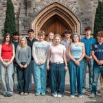 Exceptional GCSE results,Taunton School