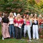 Exceptional A-level Success 2025 – The Maynard School