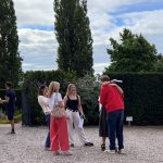 Excellence at A-Level 2025 – Abbey Gate College