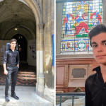 Youth Open Bach Festival – King’s Rochester