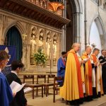Commemoration Day – King’s Rochester