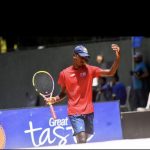 Tennis Triumphs – King’s Rochester